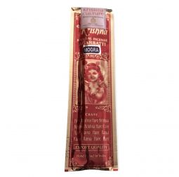 Mogra Incense NEW